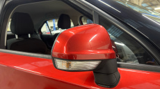 MG MG3 1.5 VTi-TECH Excite 5dr Petrol Hatchback